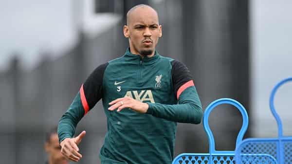 Fabinho