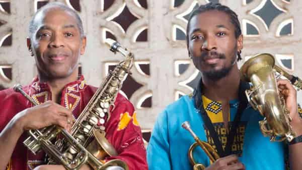 Made and Femi Kuti