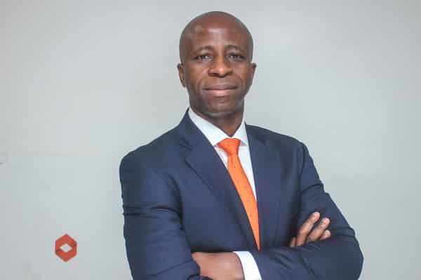 Page Financial CEO Seguin Akintemi