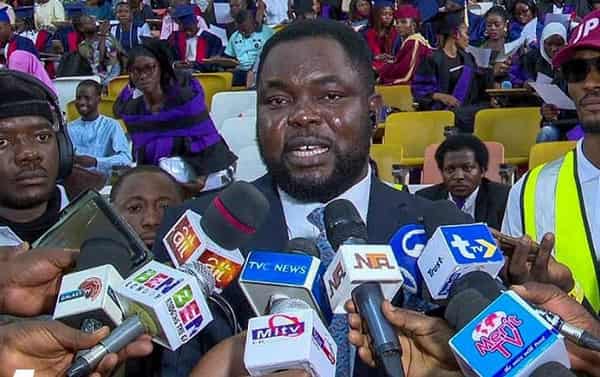 Prof. Christopher Imumolen