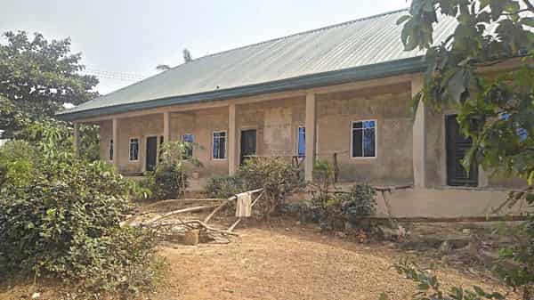 School-renovation………….