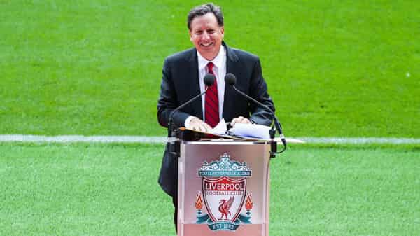 Tom Werner