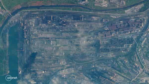 UKRAINE-RUSSIA-CONFLICT