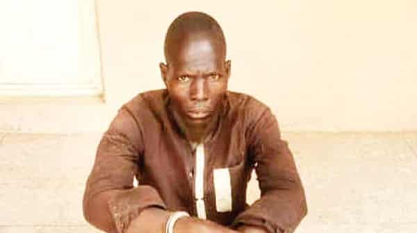 Zamfara-suspect