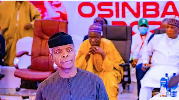 osinbajo