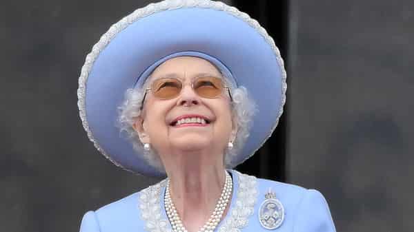 BRITAIN-ROYALS-QUEEN-JUBILEE