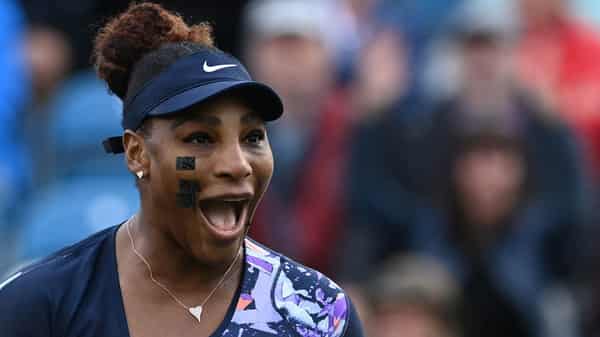 TENNIS-GBR-EASTBOURNE