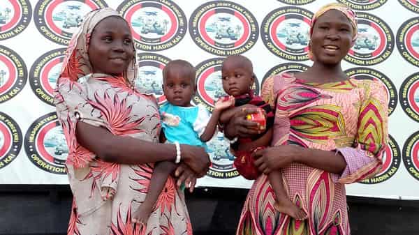 NIGERIA-UNREST-KIDNAPPING