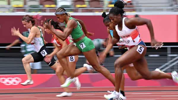 FILES-ATHLETICS-NGR-OKAGBARE