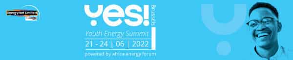 William Kamkwamba, inventor, engineer, and subject of 2019 Hollywood movie ‘The Boy Who Harnessed the Wind’, joins a stellar group of entrepreneurs and global business leaders to discuss ‘empowerment and energy access’ at the Youth Energy Summit (YES!)