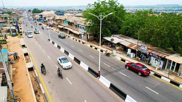 Abeokuta, Ogun