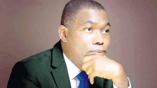 Prince Adewole Adebayo