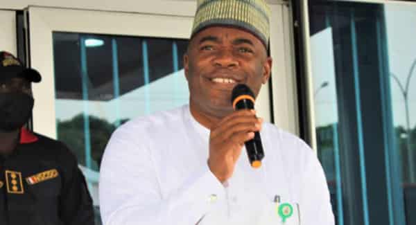 Engr. Olufunso Adebiyi