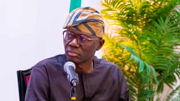 Gov. Sanwo-olu