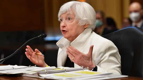 Janet Yellen