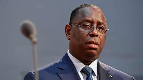 Macky Sall