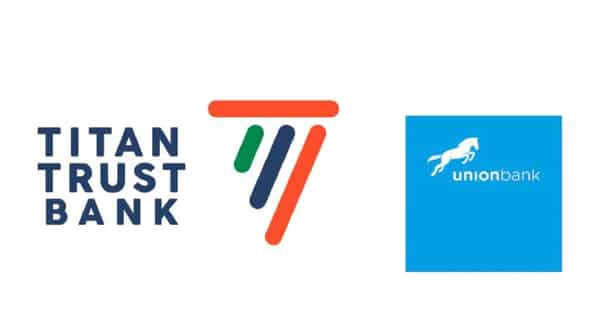Titan Trust Union Bank