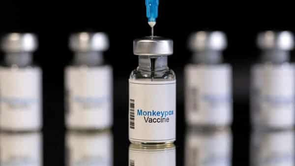 monkeypox Vaccine