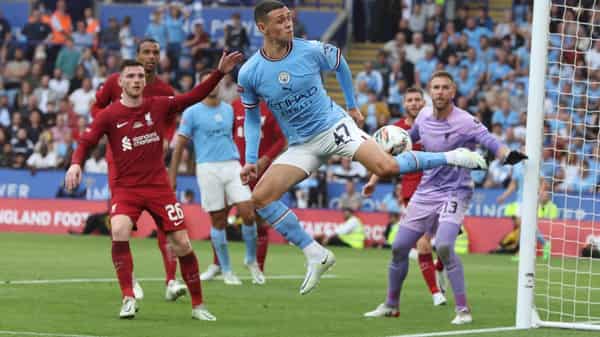 FBL-ENG-PR-COMMUNITY-LIVERPOOL-MAN CITY