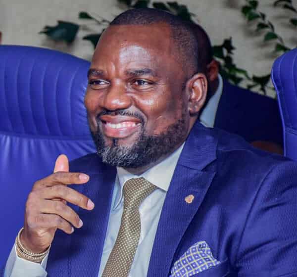 UTM Offshore’s Julius Rone to Drive FLNG and Gas Monetization Investments and Opportunities at AEW 2022