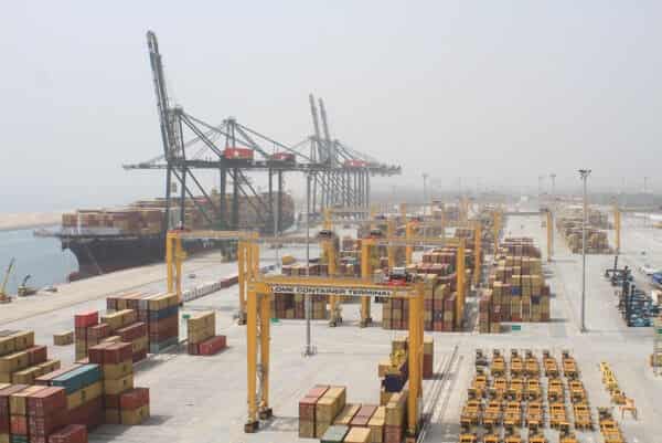 African Development Fund Approves $11 Million Grant to the African Continental Free Trade Area  Secretariat