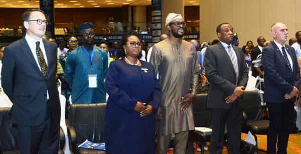 Lagos International Water Conference