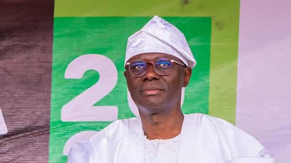 Gov. sanwo-olu