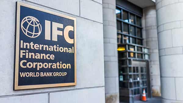 International-Finance-Corporation