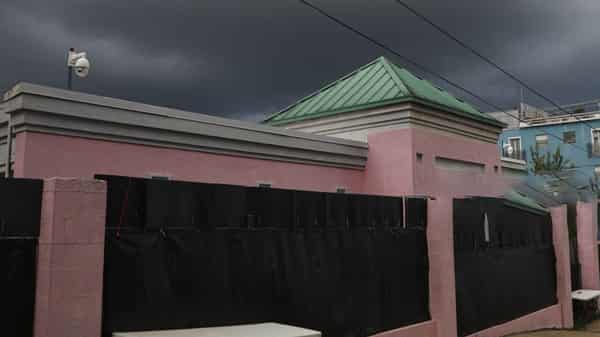 Jackson Women’s Health Organization