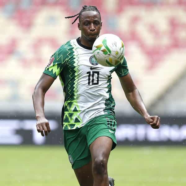 Joe-Aribo-Nigeria