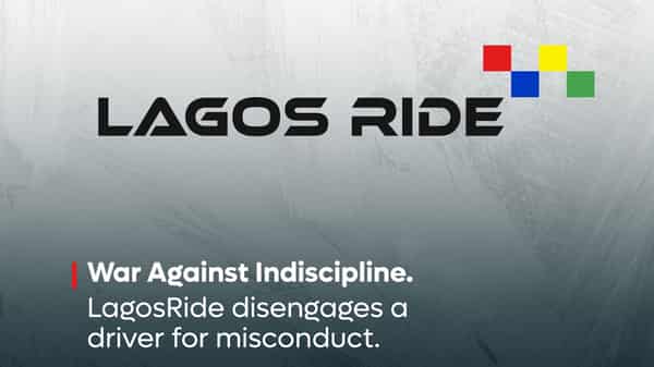 LagosRide