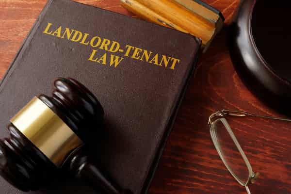 Landlord-Tenant-Law