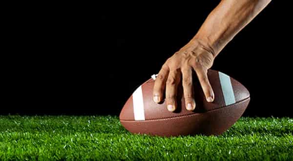 Nigeria-America-Football-Association-football