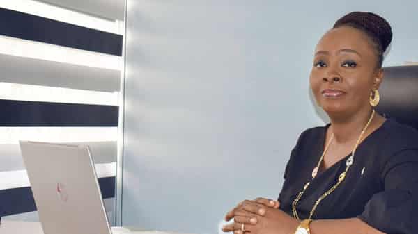 PAC Trustees Yemisi Arowolo Pix