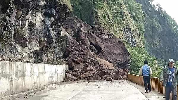 PHILIPPINES-EARTHQUAKE