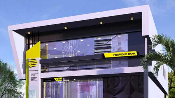 Providus-Bank