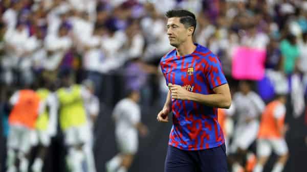 Real Madrid v Barcelona – Preseason Friendly