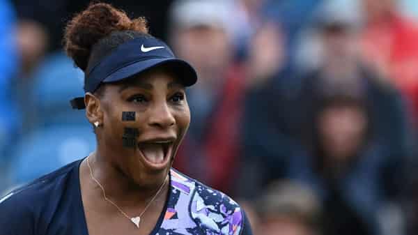 TENNIS-GBR-EASTBOURNE