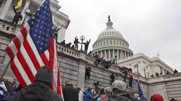 US Capitol