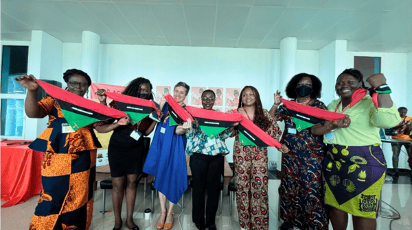 Fòs Feminista Celebrates Sierra Leone’s Decriminalization of Abortion