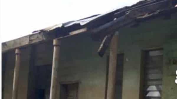 Oyoko Primary School