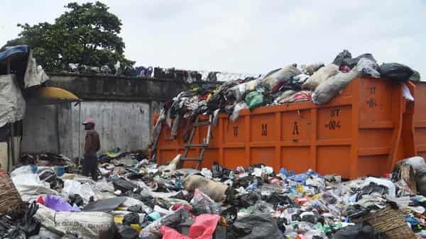 NIGERIA-ECONOMY-POVERTY-ENVIRONMENT