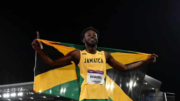 ATHLETICS-CGAMES-2022