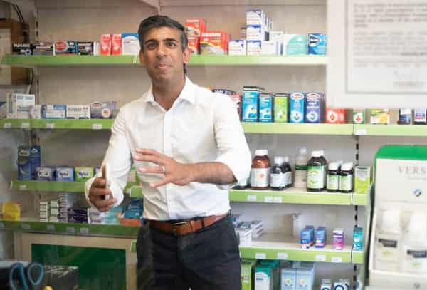 BRITAIN-POLITICS-CONSERVATIVES