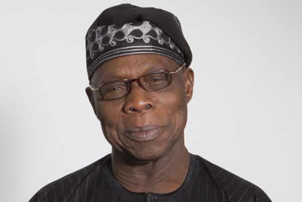 H.E. Olusegun Obasanjo to Chair Africa Oil Week 2022
