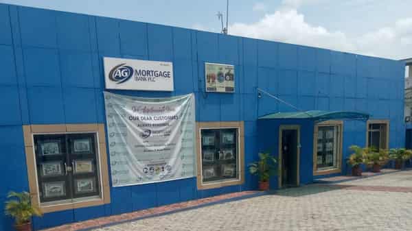 AG-Mortgage-Bank