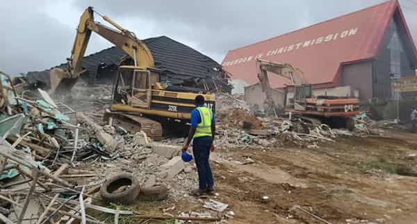 Building collapse in Abuja copy