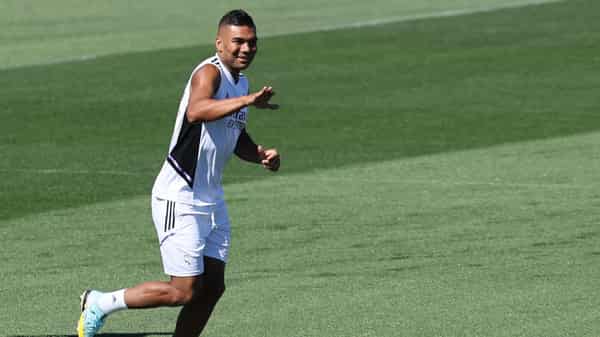 Casemiro