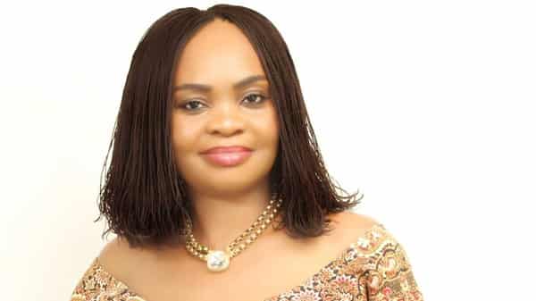 Daisy-madu-chikwendu