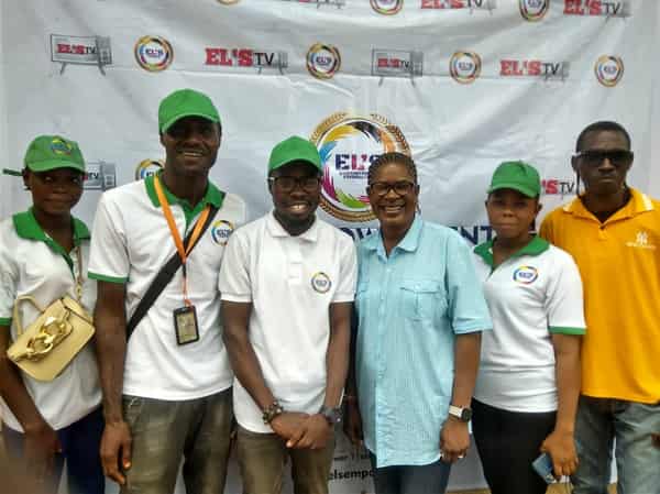 EL’S Empowerment Foundation